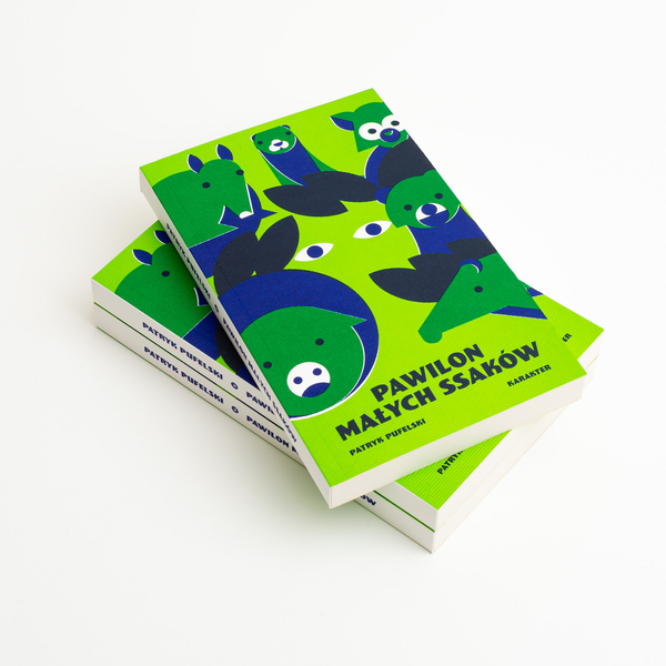 Pawilon małych ssaków