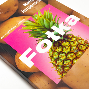 Fotka. O zdjęciach i mediach społecznościowych