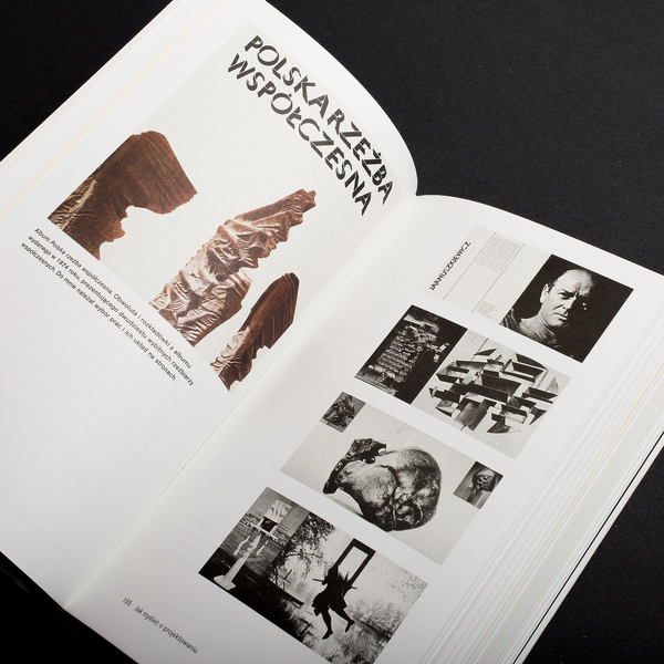 Podaj dalej. Design, nauczanie, życie