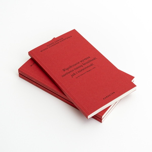 Widok cudzego cierpienia