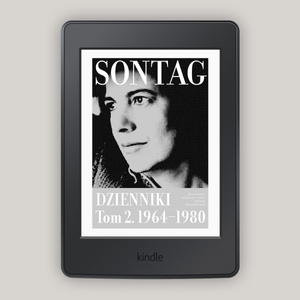 Jak świadomość związana jest z ciałem. Dzienniki, tom 2, 1964–1980