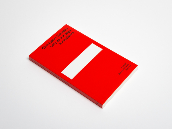 Listy do młodego kontestatora