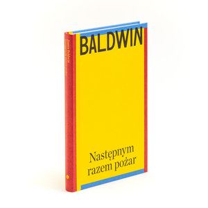 Następnym razem pożar