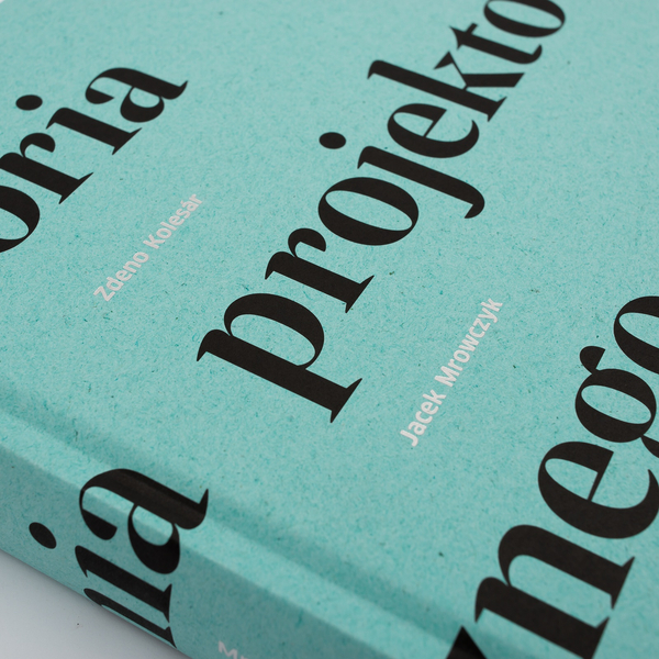 Historia projektowania graficznego