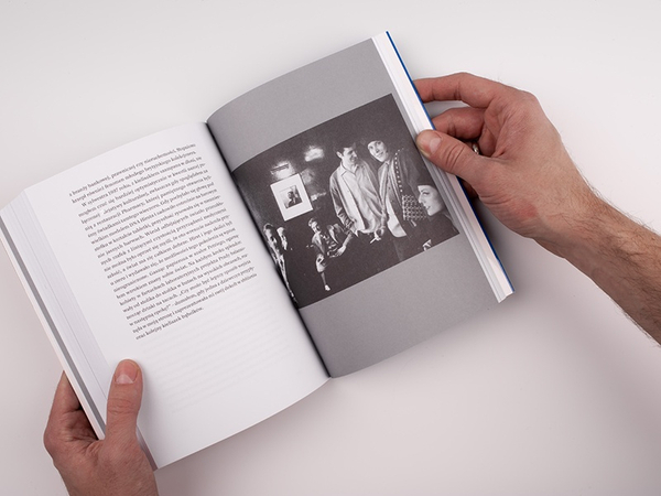 Lucky Kunst. Rozkwit i upadek Young British Art