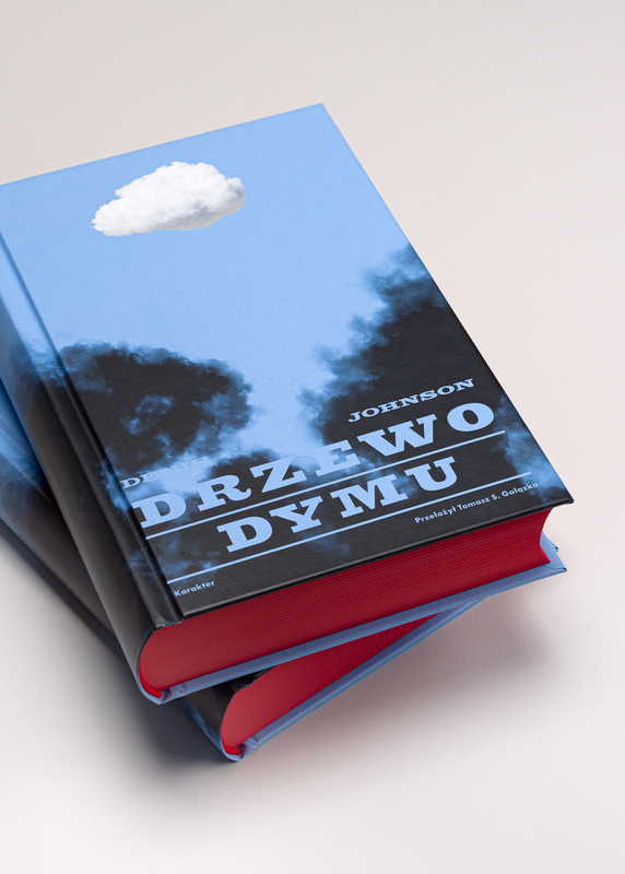 Drzewo dymu