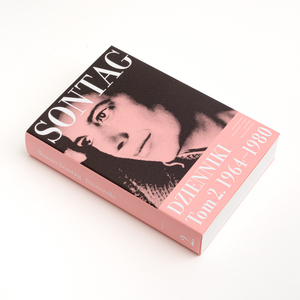 Jak świadomość związana jest z ciałem. Dzienniki, tom 2, 1964–1980