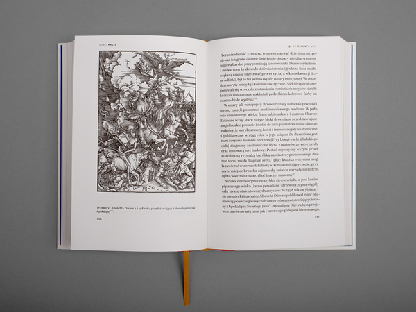 Książka. Najpotężniejszy przedmiot naszych czasów zbadany od deski do deski