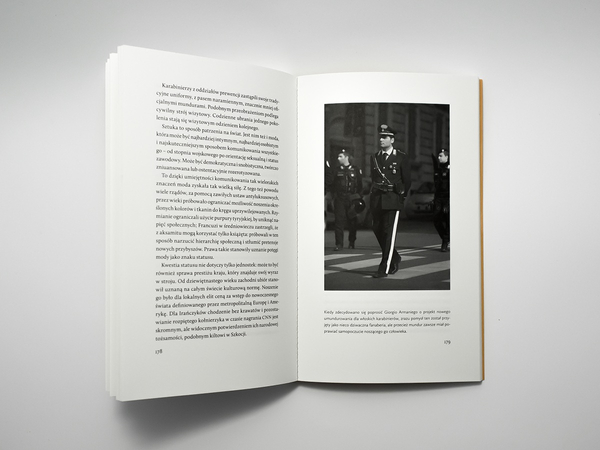 Język rzeczy. W jaki sposób przedmioty nas uwodzą?