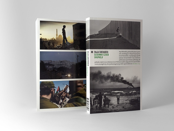 Dziennik czasu okupacji