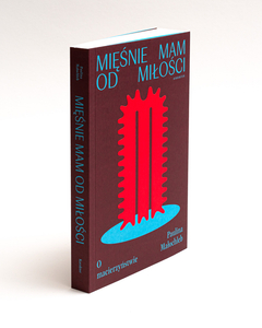 Mięśnie mam od miłości. O macierzyństwie