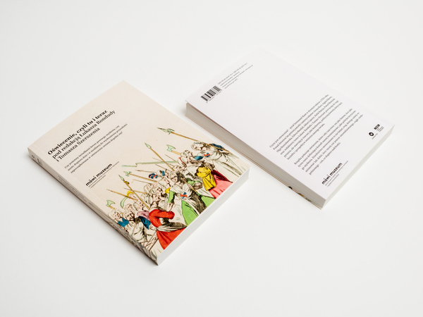 Oświecenie, czyli tu i teraz