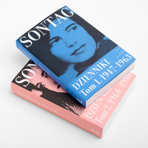 Pakiet Dzienniki Sontag 1-2