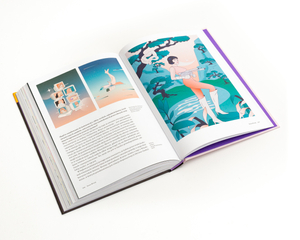 Nówka sztuka. Młoda polska ilustracja