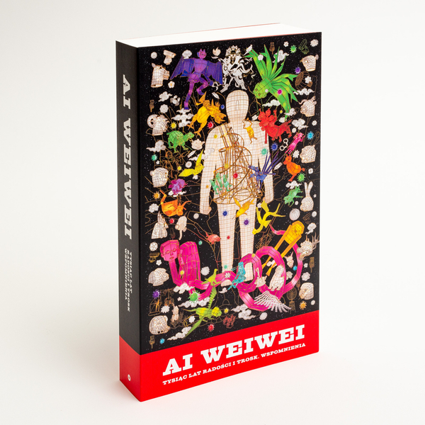 Tysiąc lat radości i trosk. Wspomnienia