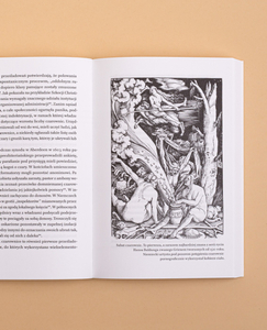 Kaliban i czarownica. Kobiety, ciało i akumulacja pierwotna