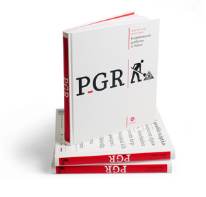 PGR. Projektowanie graficzne w Polsce