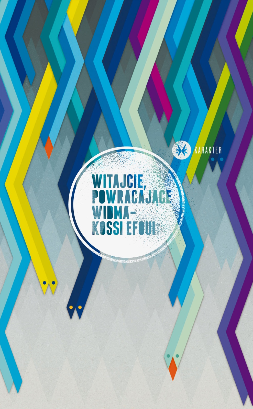 Witajcie, powracające widma