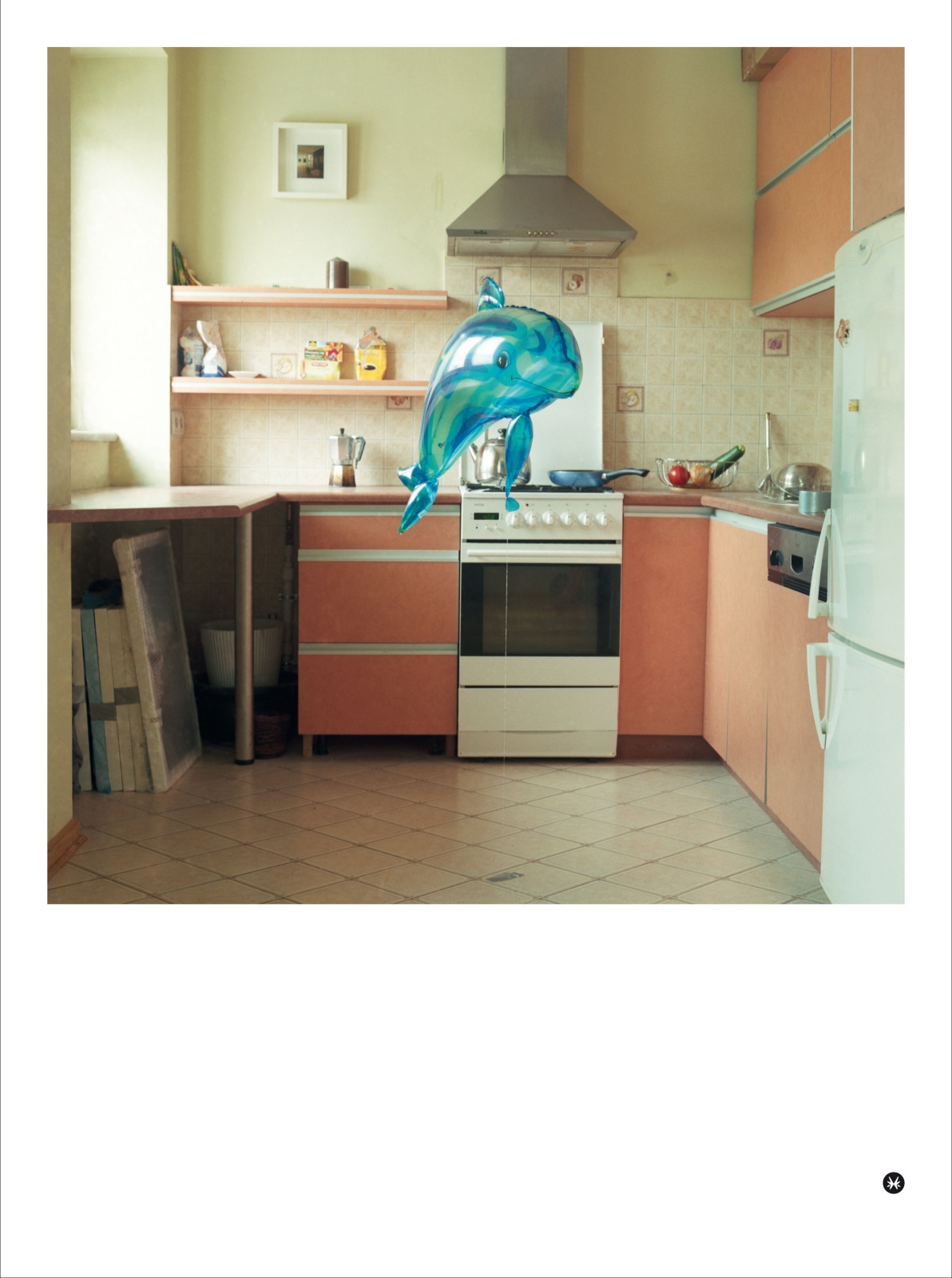 Decydujący moment. Nowe zjawiska w fotografii polskiej po 2000 roku