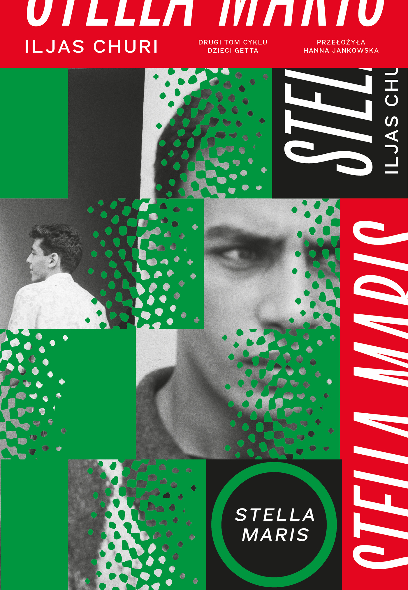 Dzieci getta. Stella Maris